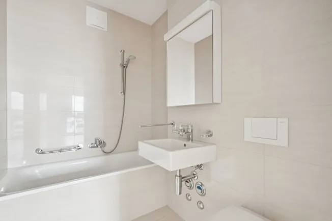 3.5 Zimmer Wohnung, 8046 Zürich