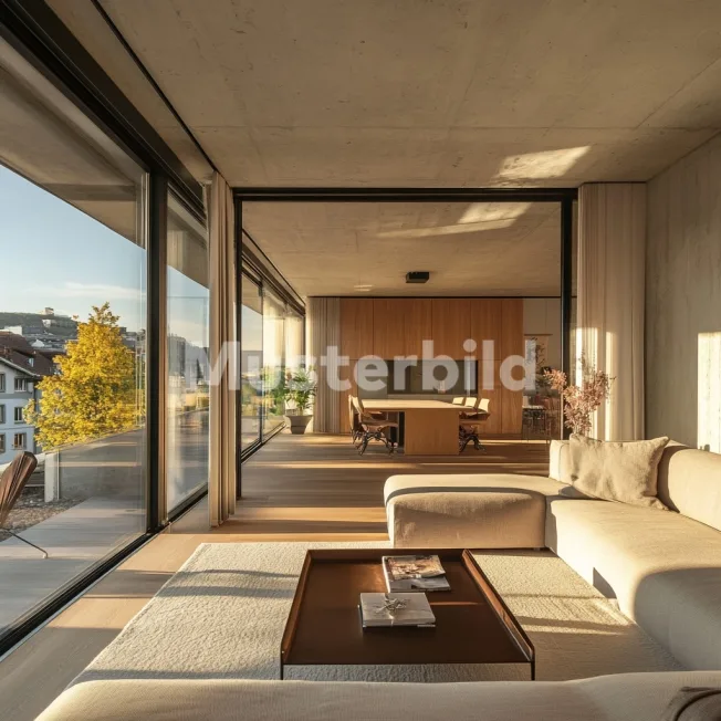 3.5 Zimmer Wohnung, 8105 Regensdorf