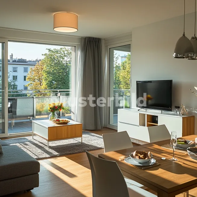 5.5 Zimmer Wohnung, 8108 Dällikon