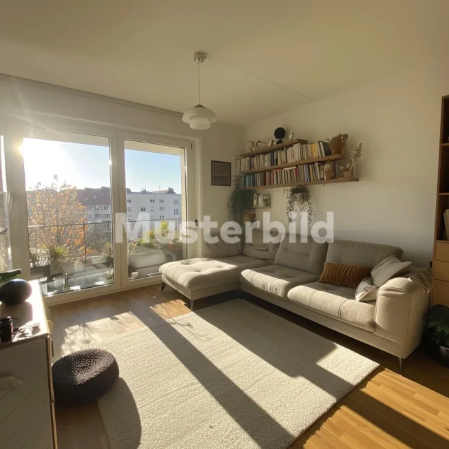5.5 Zimmer Wohnung, 8124 Maur