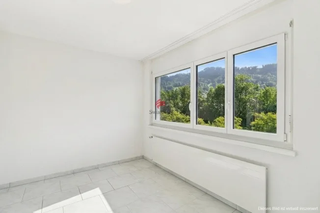 5.5 Zimmer Wohnung in Adliswil – Foto 9 von 12