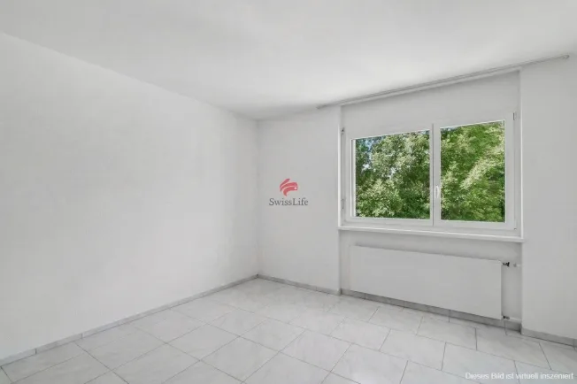 5.5 Zimmer Wohnung in Adliswil – Foto 8 von 12