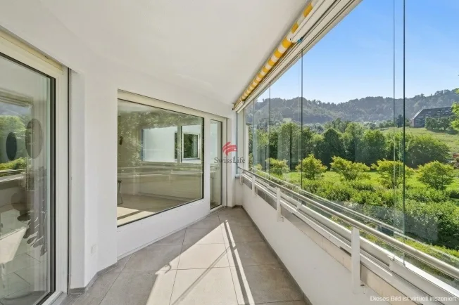 5.5 Zimmer Wohnung in Adliswil – Foto 6 von 12