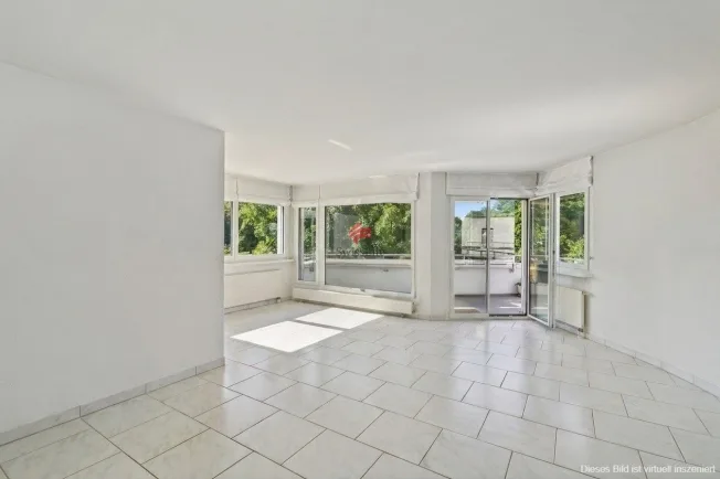 5.5 Zimmer Wohnung in Adliswil – Foto 4 von 12