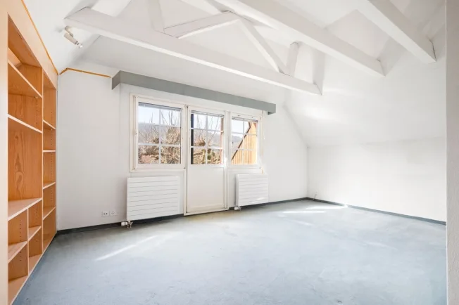 6 Zimmer Einfamilienhaus in Langnau am Albis – photo 7 sur 12