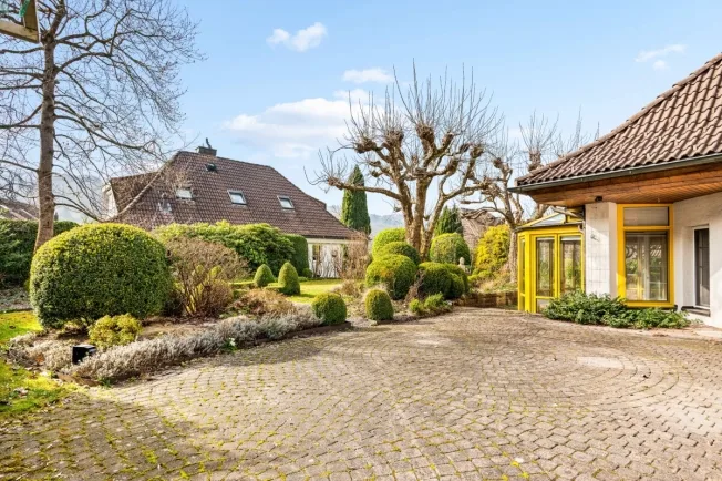 6 Zimmer Einfamilienhaus in Langnau am Albis – photo 10 sur 12