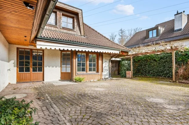 6 Zimmer Einfamilienhaus in Langnau am Albis – photo 11 sur 12