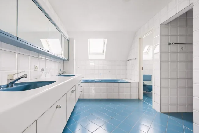 6 Zimmer Einfamilienhaus in Langnau am Albis – photo 9 sur 12