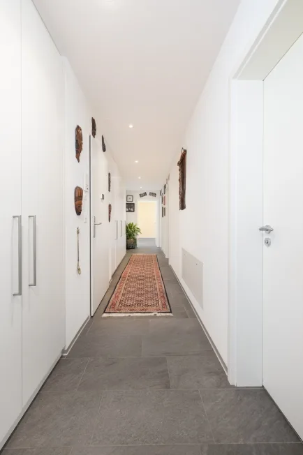 4.5 Zimmer Attikawohnung, 8152 Glattbrugg