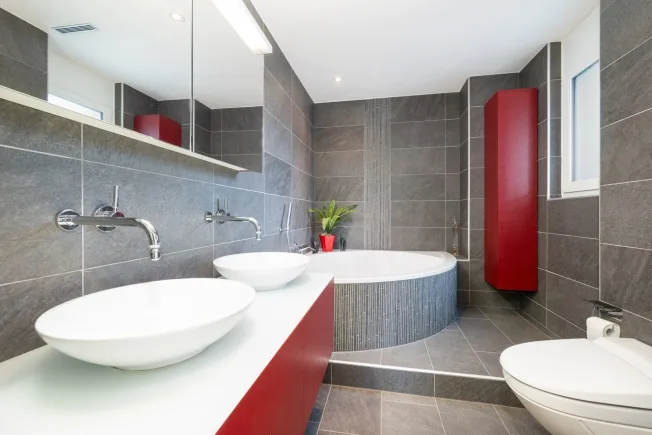 4.5 Zimmer Attikawohnung, 8152 Glattbrugg