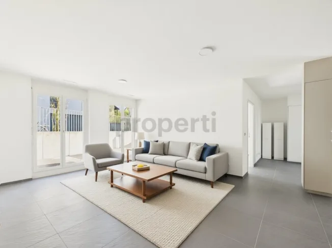 5.5 Zimmer Wohnung, 8152 Opfikon