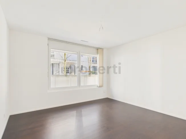 4.5 Zimmer Wohnung, 8152 Opfikon