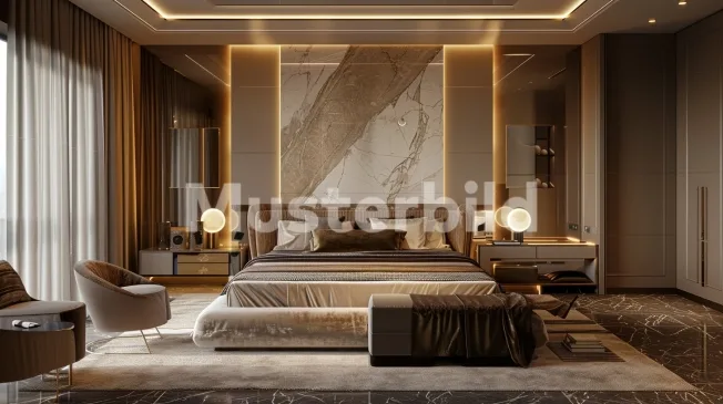 5.5 Zimmer Wohnung, 8180 Bülach