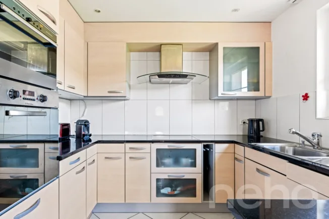5.5 Zimmer Wohnung in Winkel – Foto 5 von 13