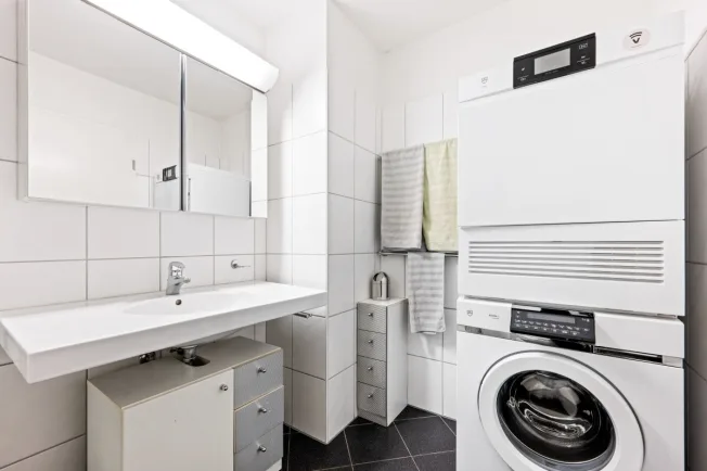 5.5 Zimmer Wohnung in Winkel – Foto 11 von 13