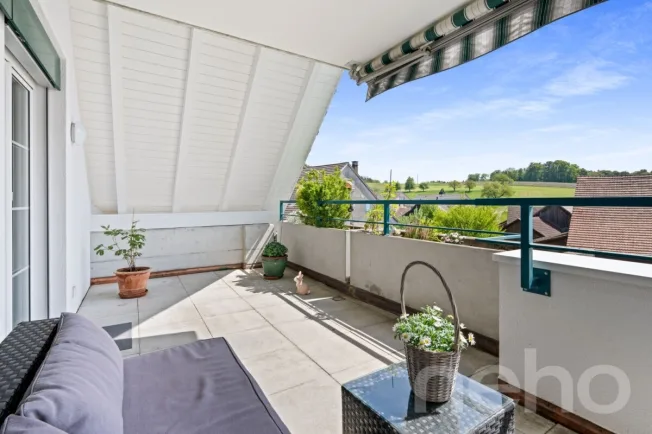 5.5 Zimmer Wohnung in Winkel – Foto 8 von 13
