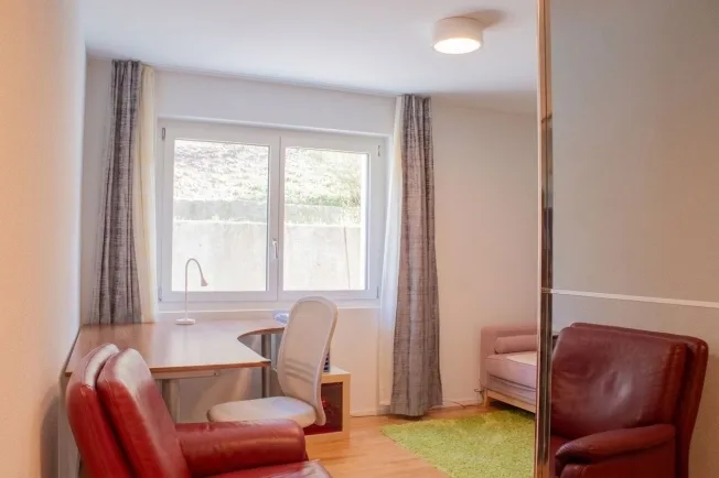 4.5 Zimmer Wohnung, 8192 Glattfelden