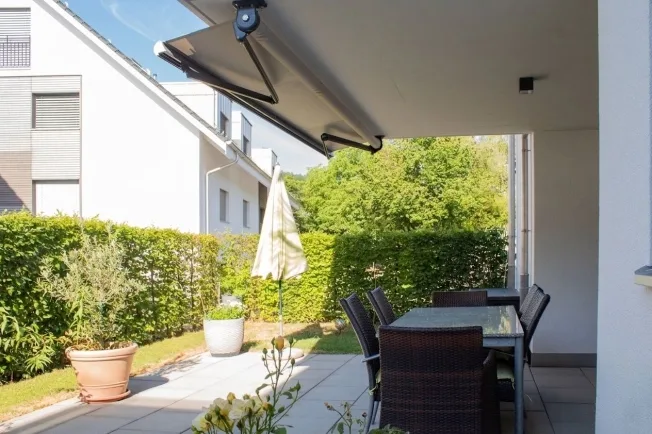 4.5 Zimmer Wohnung, 8192 Glattfelden