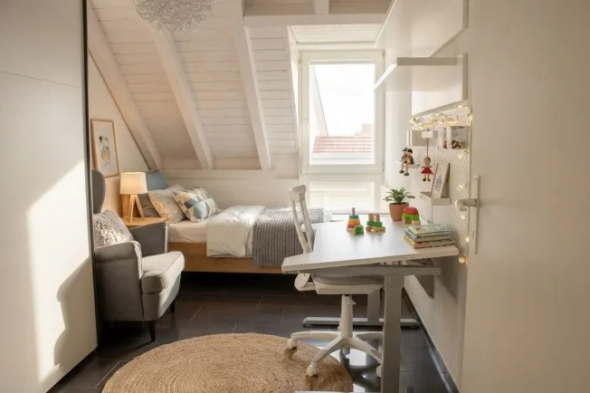 5.5 Zimmer Wohnung, 8197 Rafz