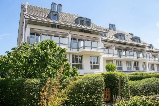 5.5 Zimmer Wohnung, 8197 Rafz
