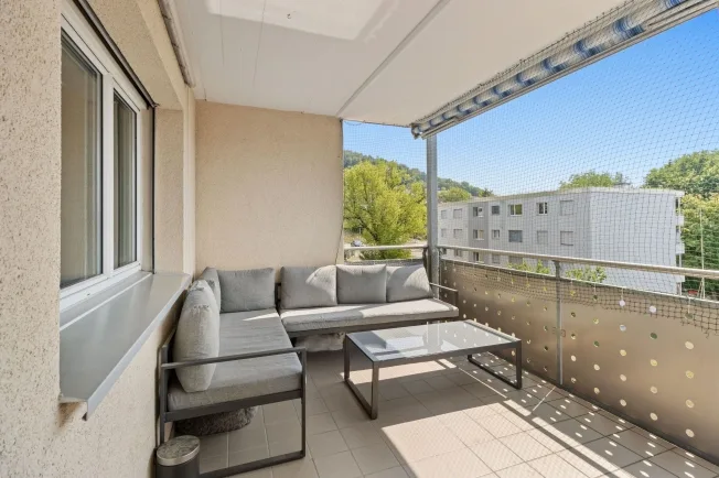 4.5 Zimmer Wohnung, 8222 Beringen