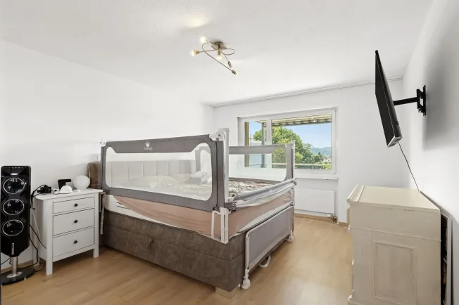4.5 Zimmer Wohnung, 8222 Beringen