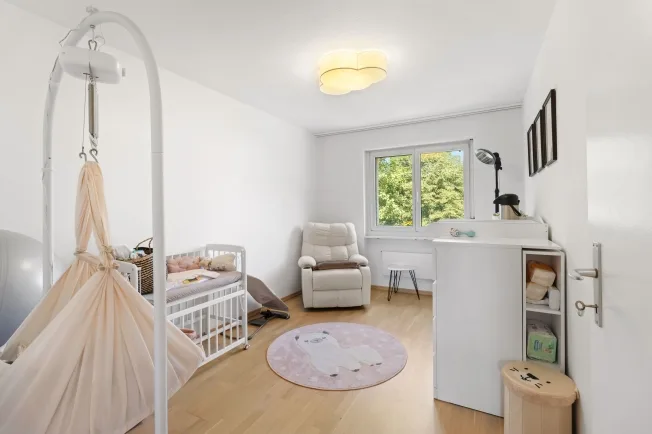 4.5 Zimmer Wohnung, 8222 Beringen