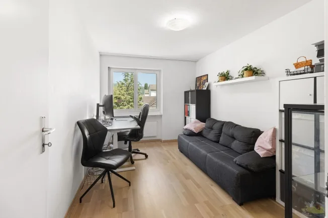 4.5 Zimmer Wohnung, 8222 Beringen