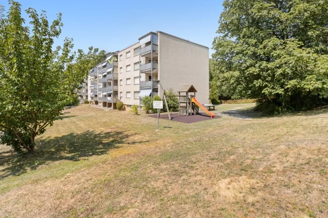 4.5 Zimmer Wohnung, 8222 Beringen