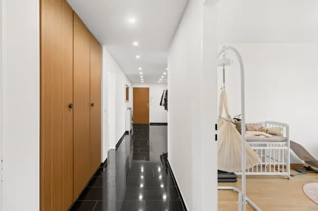 4.5 Zimmer Wohnung, 8222 Beringen