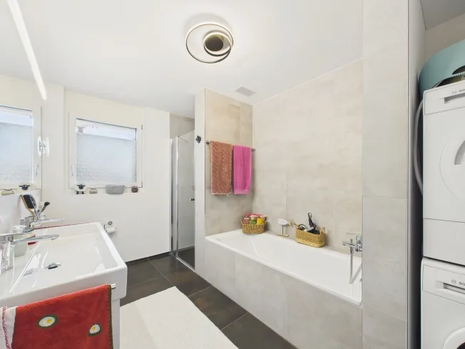 3.5 Zimmer Wohnung, 8268 Salenstein