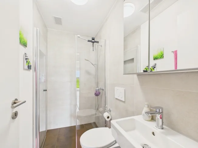 3.5 Zimmer Wohnung, 8268 Salenstein