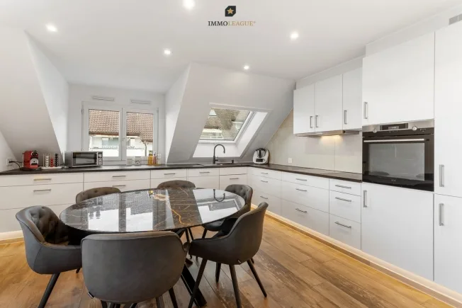 5.5 Zimmer Wohnung, 8268 Mannenbach-Salenstein