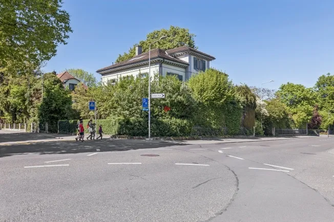 14 Zimmer Villa in Kreuzlingen – Foto 7 von 8