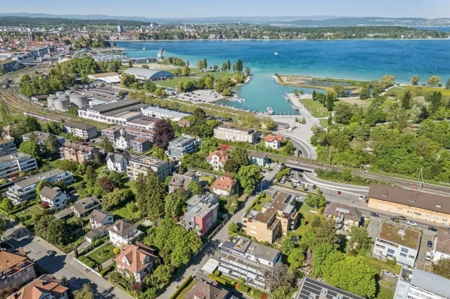 14 Zimmer Villa in Kreuzlingen – Foto 3 von 8