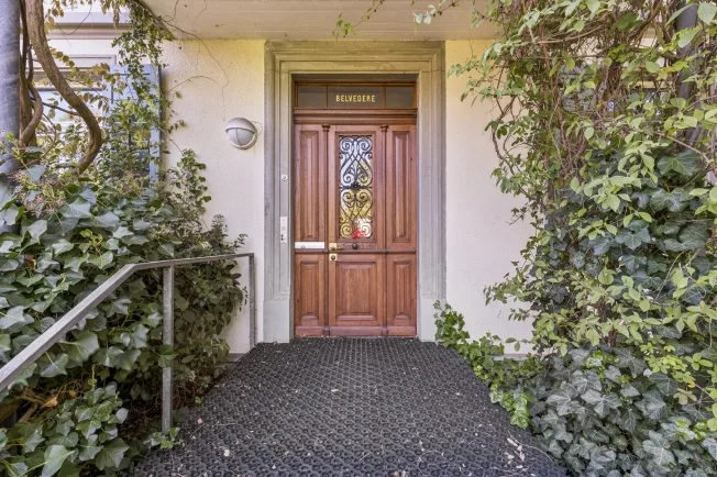 14 Zimmer Villa in Kreuzlingen – Foto 4 von 8