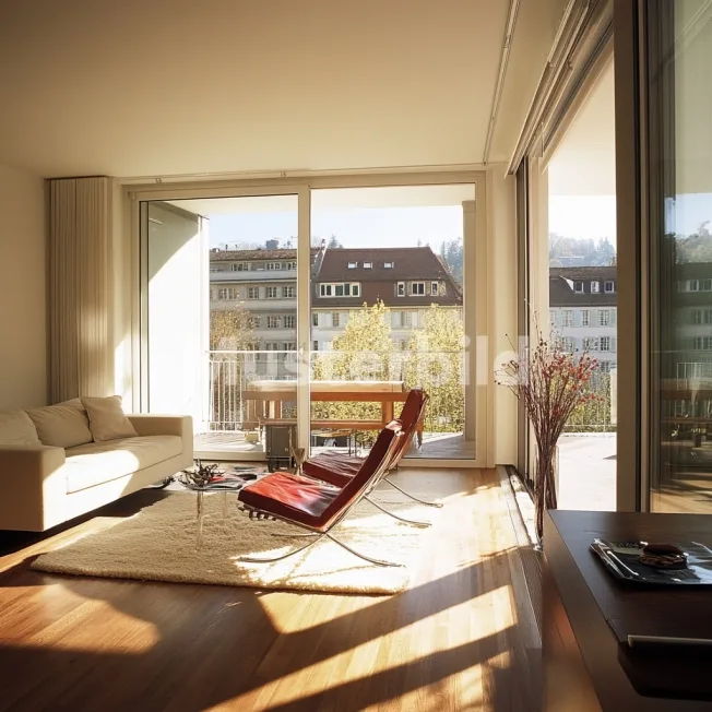 4 Zimmer Einfamilienhaus, 8280 Kreuzlingen