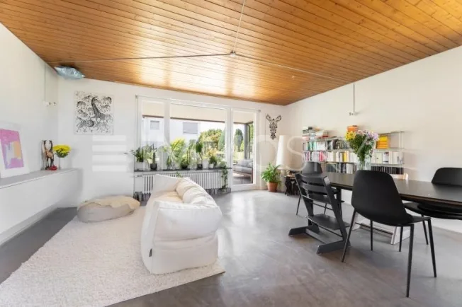 5.5 Zimmer Einfamilienhaus, 8280 Kreuzlingen