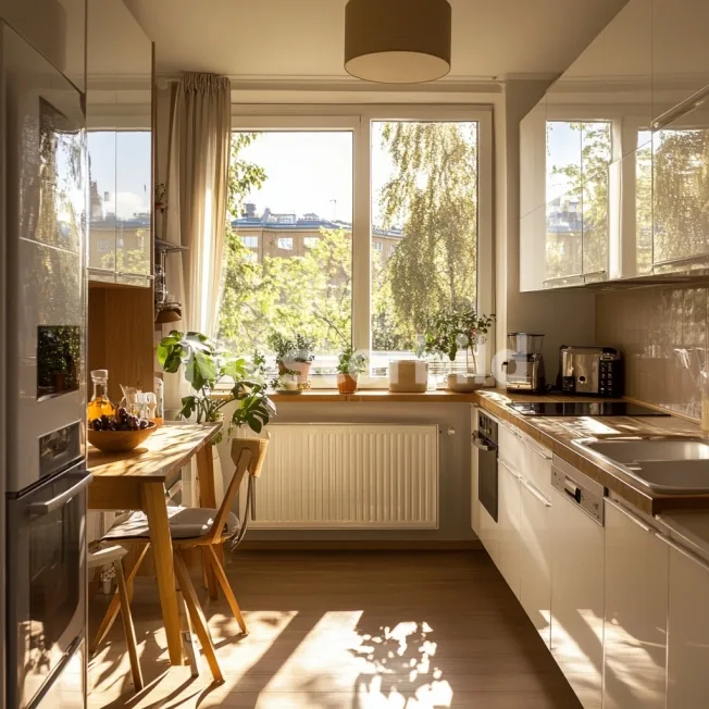4.5 Zimmer Wohnung, 8302 Kloten