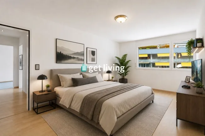 4.5 Zimmer Wohnung, 8305 Dietlikon