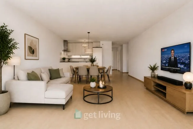 4.5 Zimmer Wohnung, 8305 Dietlikon