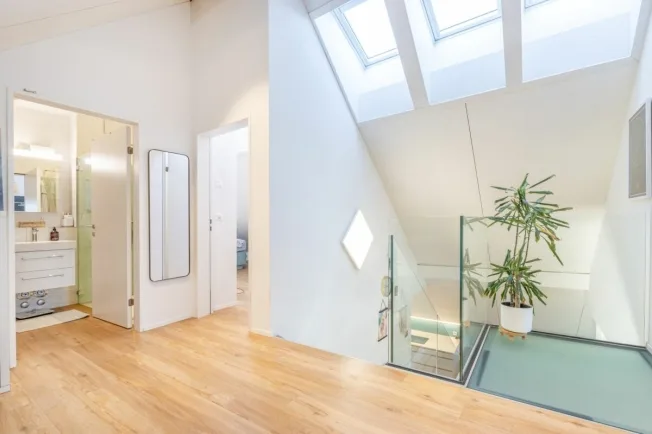 5.5 Zimmer Wohnung in Ottikon b. Kemptthal – Foto 9 von 18