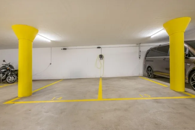 5.5 Zimmer Wohnung in Ottikon b. Kemptthal – Foto 16 von 18