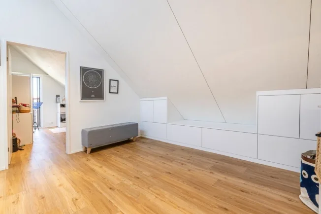 5.5 Zimmer Wohnung in Ottikon b. Kemptthal – Foto 10 von 18