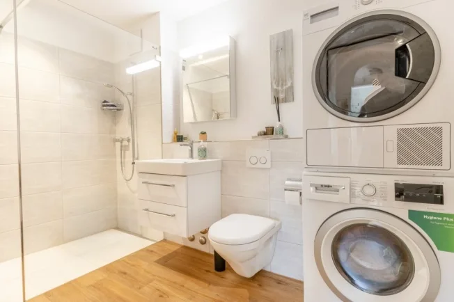 5.5 Zimmer Wohnung in Ottikon b. Kemptthal – Foto 8 von 18