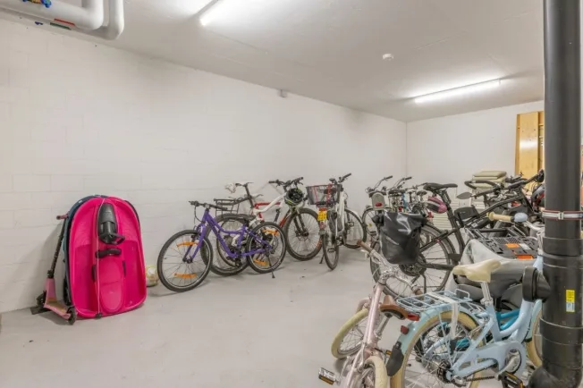 5.5 Zimmer Wohnung in Ottikon b. Kemptthal – Foto 17 von 18