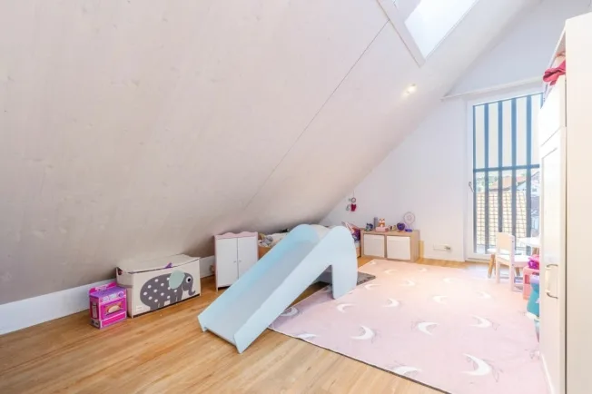 5.5 Zimmer Wohnung in Ottikon b. Kemptthal – Foto 15 von 18