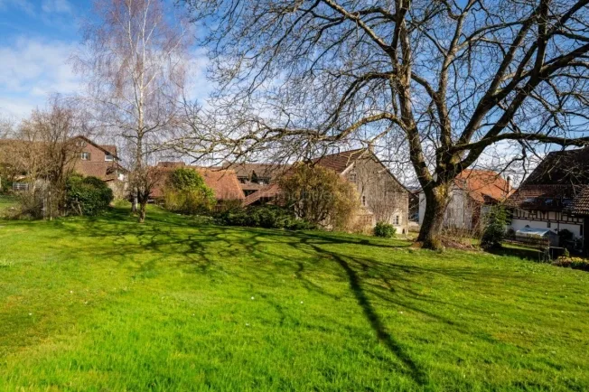 Einfamilienhaus, 8311 Brütten