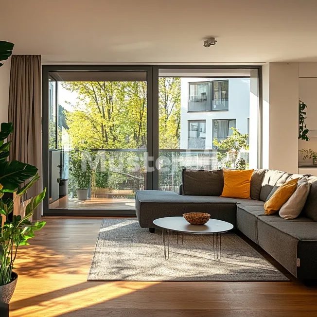 3.5 Zimmer Wohnung, 8315 Lindau