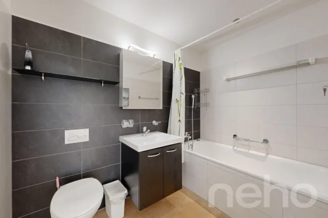 4.5 Zimmer Wohnung, 8320 Fehraltorf